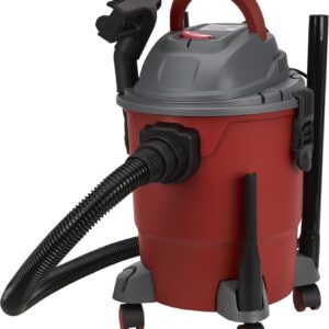 KRAFT & DELE Usisavač za mokro/suho čišćenje, Industrijski 20L 1200W KD475