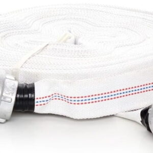 KRAFT & DELE Vatrogasno Crijevo 1" / 25 mm, 20 m s Holenderima KD781