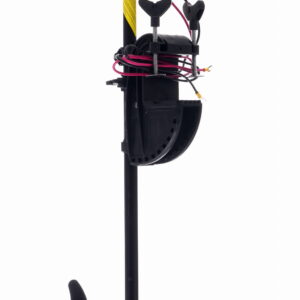 KRAFT&DELE Električni vanbrodski motor 56lbs KD5308