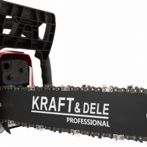 KRAFT&DELE Pila motorna 4.3KS / 40cm³ KD5014