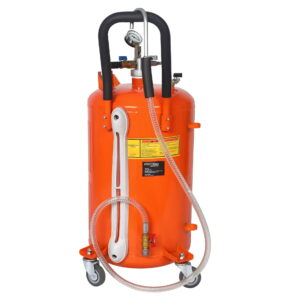 KRAFT&DELE Usisavač za Ulje iz motora 80 lit. KD5679