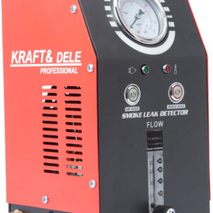 KRAFT&DELE generator dima za detekciju curenja u cijevnim sustavima KD3521 za provjeru nepropusnosti 12V 9l/min 30ml