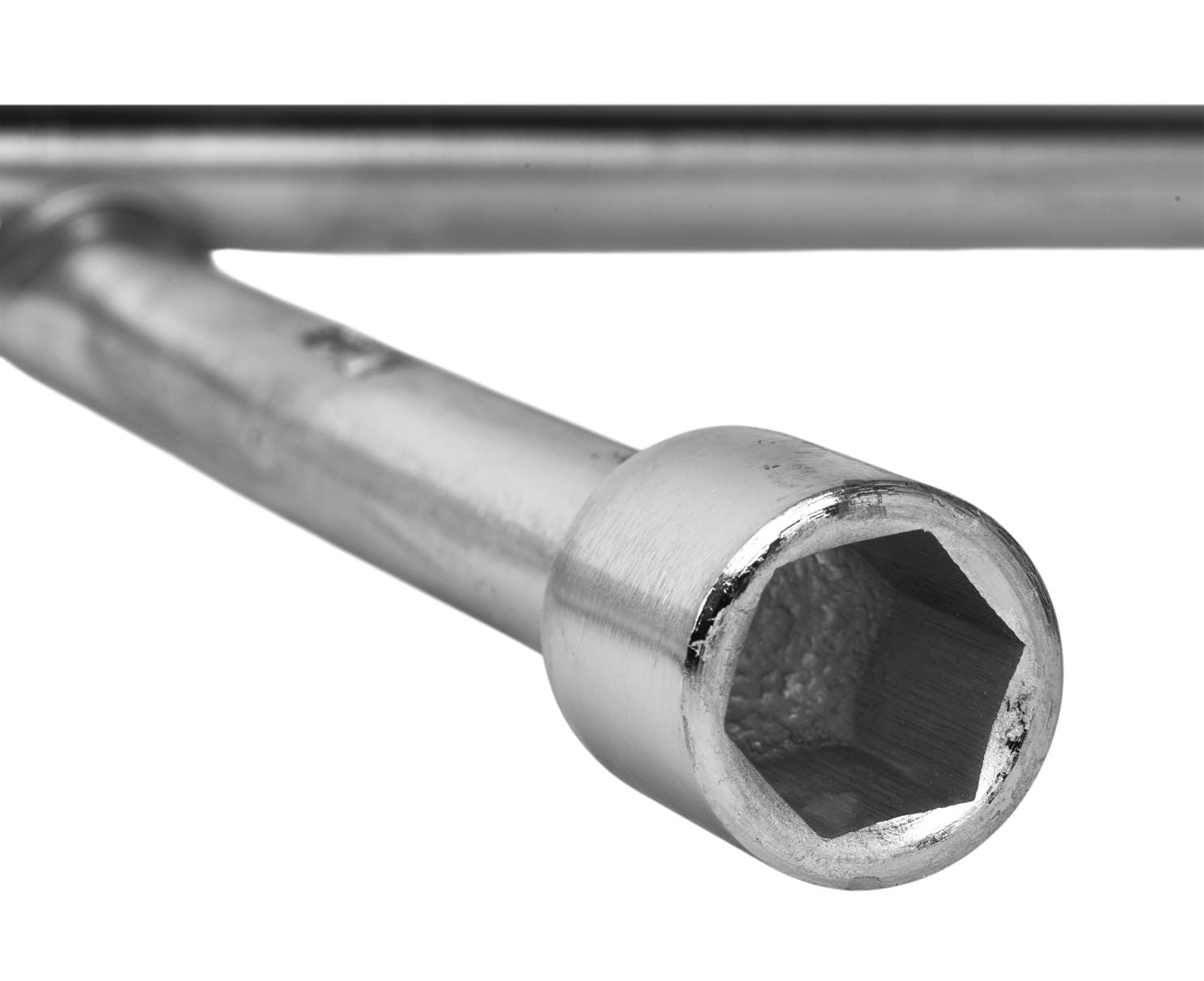 Ključ za montažu kotača križni KD10532 - Slika 2