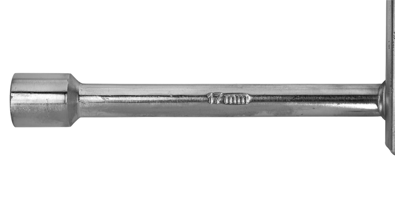 Ključ za montažu kotača križni KD10532 - Slika 5
