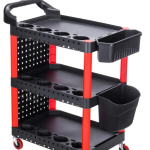 Kolica Višenamjenska za alat 3 police  KD1076