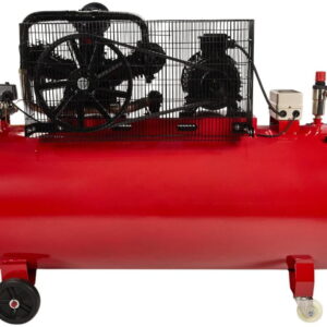 Kompresor uljni 500L / 3 klipa / 400V KD1413