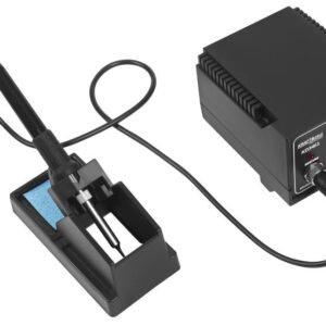 Lemilica za Lemljenje Metala / Plastike KD3461 220V