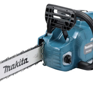 MAKITA Aku Lančana Pila DUC353Z 18 + 18 V LXT, 350 mm, Li-ion - Samo alat