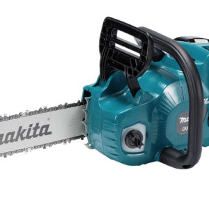 MAKITA Aku Lančana Pila DUC355Z 18 + 18 V LXT, 350 mm, Li-ion - Samo alat
