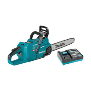 MAKITA Aku Lančana Pila UC016GT101 40 V max XGT, 400 mm, Li-ion, 1 x BL4050F, DC40RA