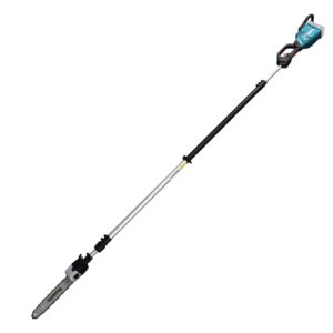 MAKITA Aku Pila za Grane DUA301Z, Teleskopska 18 + 18 V LXT, 300 mm, Li-ion - Samo alat