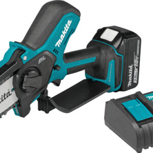 MAKITA Aku Pila za Grane DUC101SF 1×3,0Ah 18V, 100mm, Li-ion