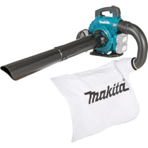 MAKITA Aku Puhalo-Usisavač DUB363ZV 18 + 18 V LXT, Li-ion - Samo alat