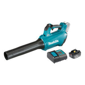 MAKITA Aku Puhalo za Lišće DUB184ST 18 V LXT, 10,9 N, Li-ion, DC18SD, BL1850B