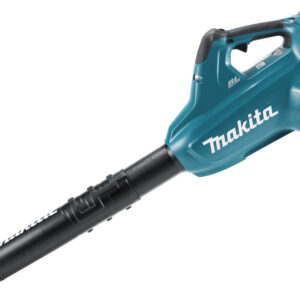 MAKITA Aku Puhalo za Lišće, Usisivač DUB362Z 18 V + 18 V LXT, 27 – 53 m/s, Li-ion - Samo alat