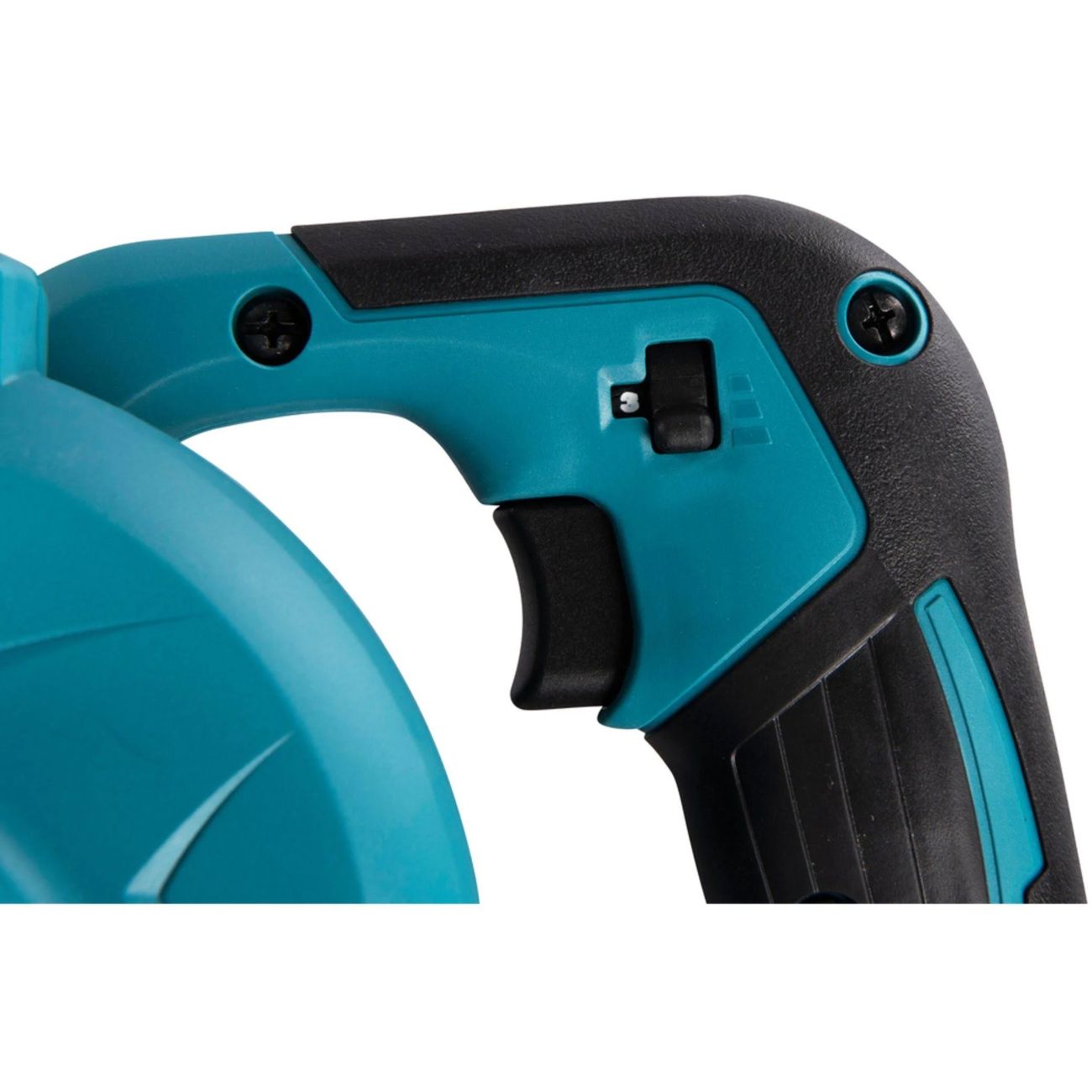 MAKITA Aku Puhalo za Lišće UB101DZ 12 V, Li-ion - Samo alat - Slika 4