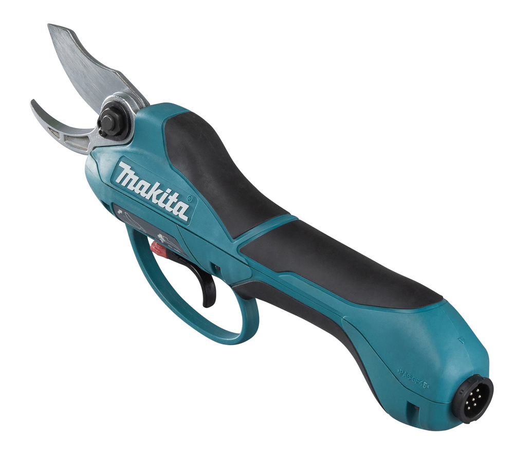 MAKITA Aku Škare za Grane/Lozu, 18 + 18 V LXT, Li-ion DUP362Z - Samo alat - Slika 4