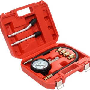 Mjerač Kompresije u Benzinskim Motorima, Tester tlaka KD10522