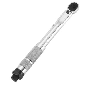 Moment Ključ 1/4" 5-25Nm KD11385 Kilo ključ