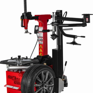 Montirka za montažu i demontažu guma na falge Automatska 10"-22" 400V KD5800 Montažer za gume