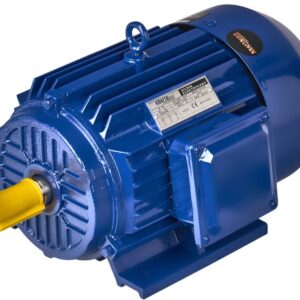 Motor Električni  5.5KW 380V 2880rpm KD1820
