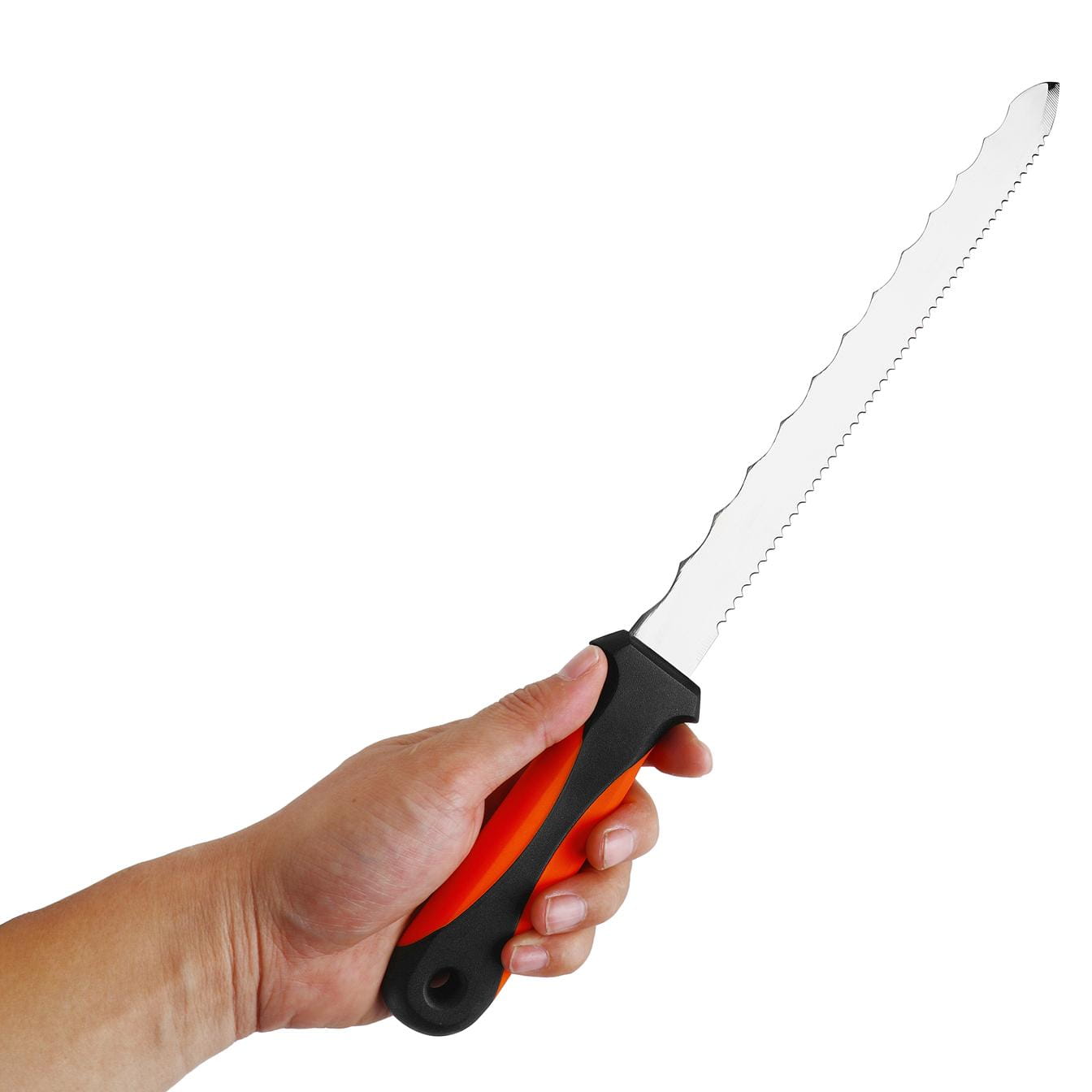 Nož za Rezanje Stiropora, Kamene Vune KD10362 - Slika 2