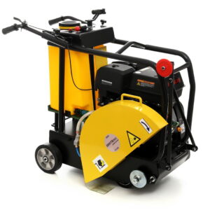 PILA MOTORNA ZA ASFALT I BETON Ø350 do 500mm KD11920 dubina rezanja do 145mm (bez ploče)