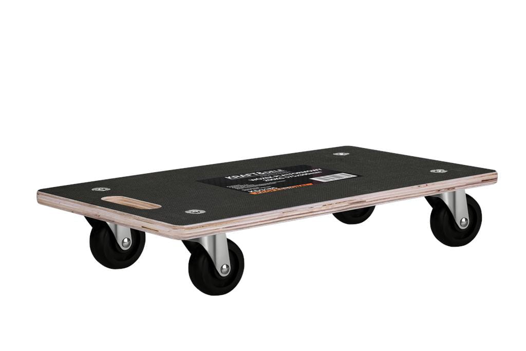 PLATFORMA KOLICA 200KG 575x300mm KD3185 - Slika 11