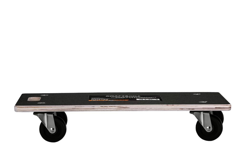 PLATFORMA KOLICA 200KG 575x300mm KD3185 - Slika 5