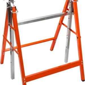 Podupirači, nogari, kozlići za skelu 80-130cm 150kg KD347 