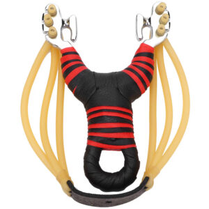 Praćka Prijenosna, Metalna, 3 Utora, 13x9x2 cm