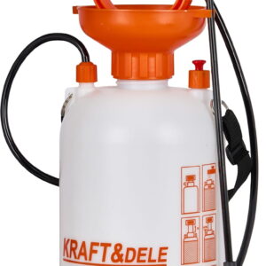 Prskalica Tlačna 8L s ručkom KD2034