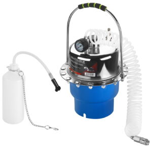 Pumpa automatska za zamjenu i odzračivanje kočione tekućine KD5934