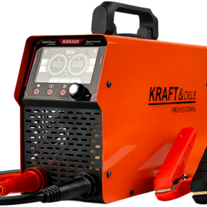 Punjač 55A Starter 500A 12/24V KD5320 za Akumulatore 50-800Ah