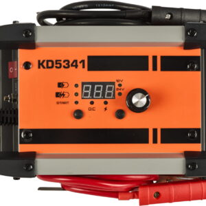 Punjač 60A Starter 170A 12/24V KD5341