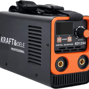 Punjač 60A Starter 500A 12/24V KD1294 za akumulatore 25-800Ah