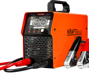 Punjač 80A Starter 600A 12/24V KD5321 za akumulatore 50-800Ah