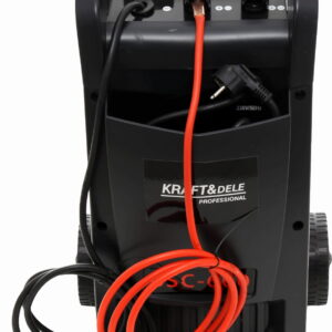 Punjač akumulatora 12v/24v, 90A sa starterom 600A - KD1904