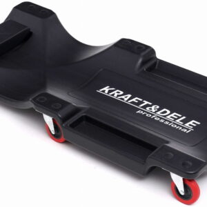 Ležaljka mobilna Radionička 90cm KD350