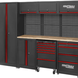 Radionički set namještaja KD5860