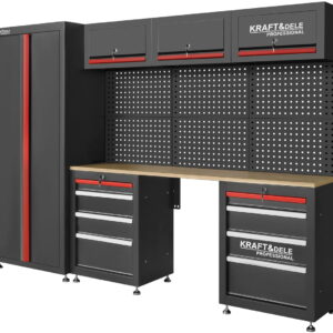 Radionički set namještaja KD5861