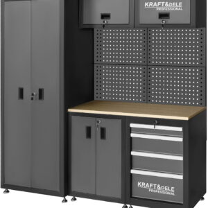 Radionički set namještaja KD5862