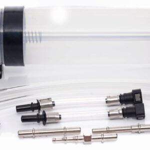 Šprica Ručna za usisavanje ili ulijevanje radnih tekućina ili ulje uz mogućnost doziranja 1500ml KD1456