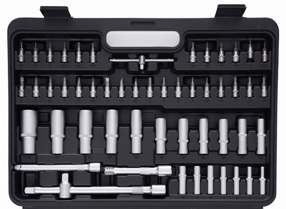 Set Alata od 292 dijela KD10460 1/4", 3/8", 1/2"-(10-32) - Slika 3