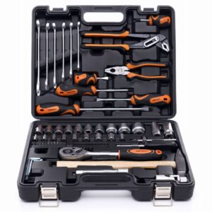 Set alata od 66 dijelova KD10468 poklon set
