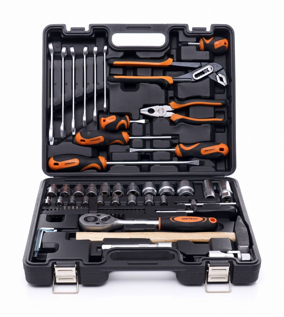 Set alata od 66 dijelova KD10468 poklon set