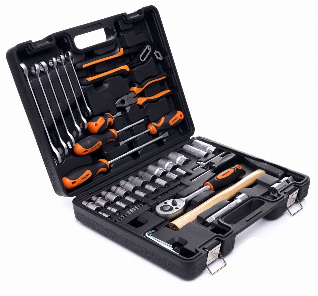 Set alata od 66 dijelova KD10468 poklon set - Slika 2