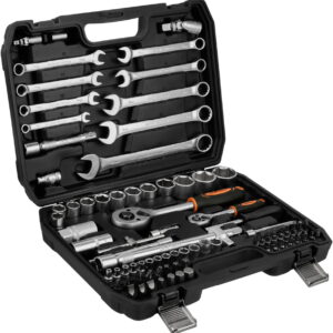 Set alata od 82 dijela KD10832 Ključevi Gedore Bitsovi