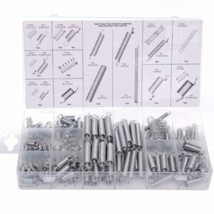 Set opruga 200 kom KD10483