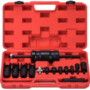 Set za Izvlačenje Dizel Injektora, Izvlakač BOSCH DELPHI KD12522